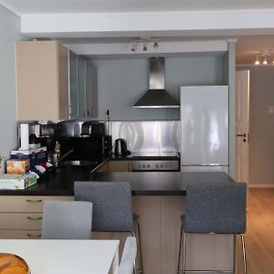Appartement met Drie Slaapkamers